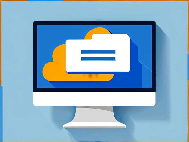 跨平台操作指南，统信UOS如何轻松连接Win7共享文件夹