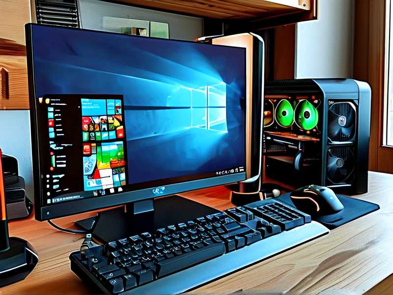 在 Windows 环境中执行 Shell,从 WSL 到 Git Bash 的实战指南