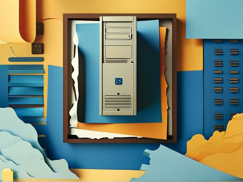 纸页间的底层逻辑，重温 Windows 网络编程旧书