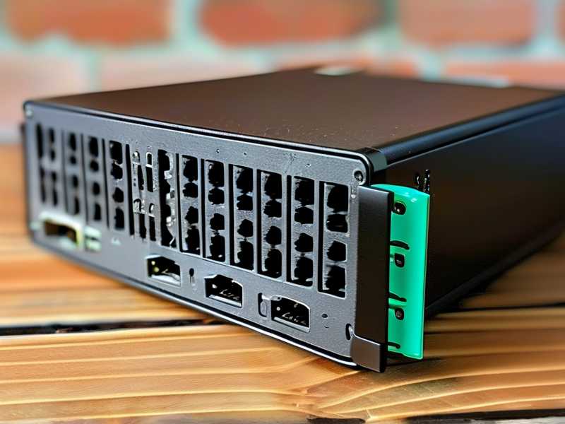 安装了server没有网络适配器怎么办？手把手教你排查解决