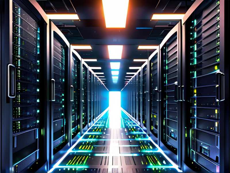 openEuler服务器系统,构建稳定、高效的国产数字基石