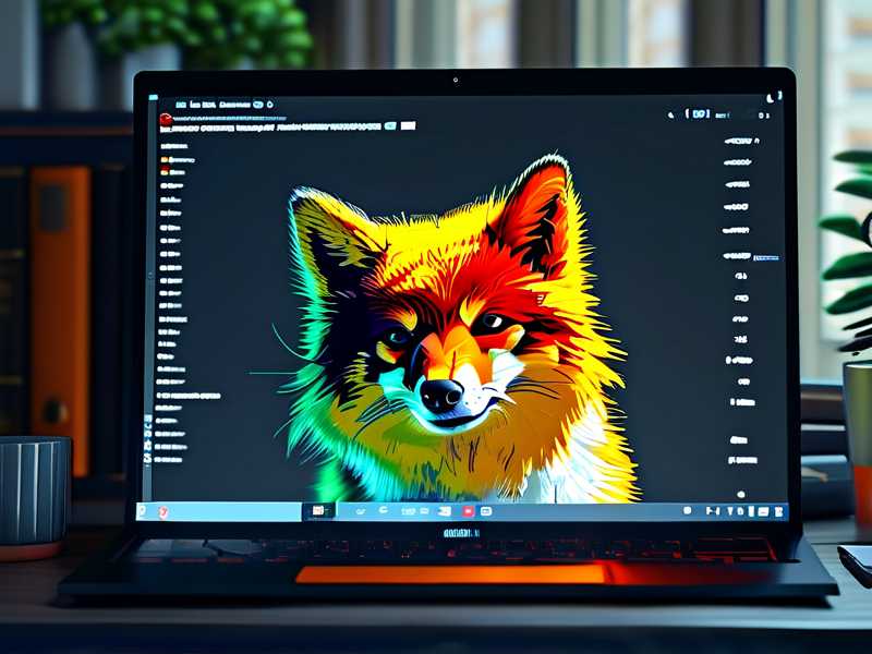 Fedora 9 图形界面启动指南，从命令行到桌面环境的完整操作