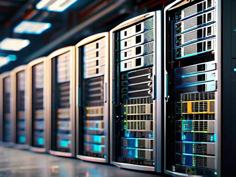 深入解析Windows集群电脑软件，构建高可用性与负载均衡的终极指南