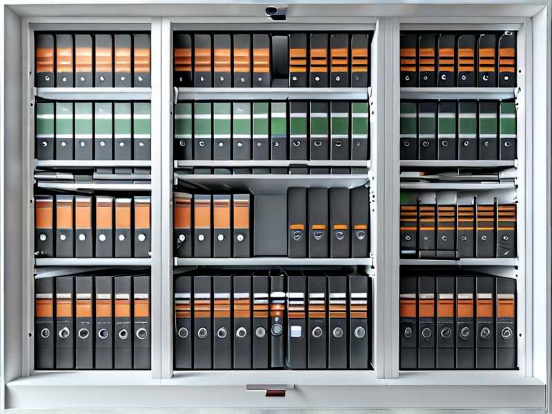 深入解析Linux文件系统,linux一个目录存多少文件夹才算合理?