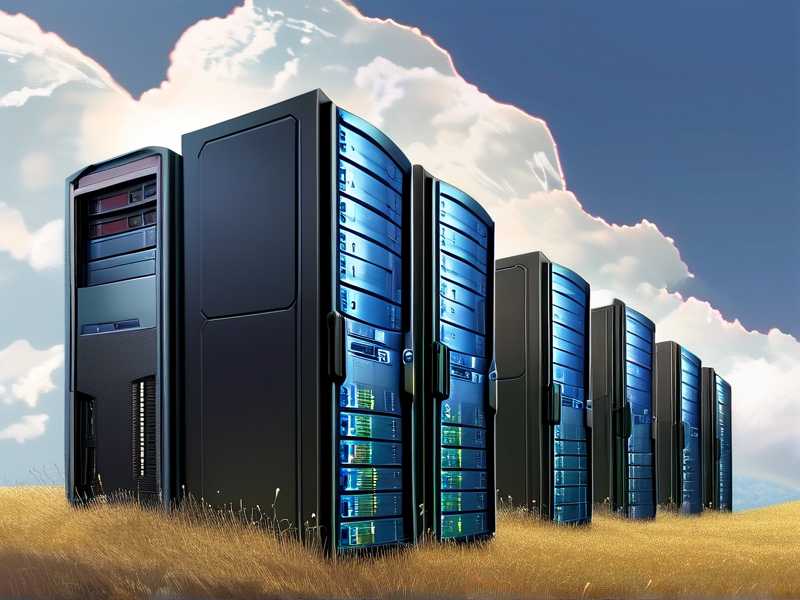 Windows Server 2012 R2 局域网无法访问?常见故障排查与解决方案