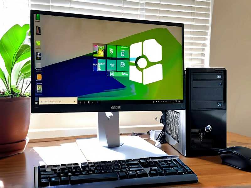 双系统完美共存，Fedora 25 与 Windows 7 安装实战指南
