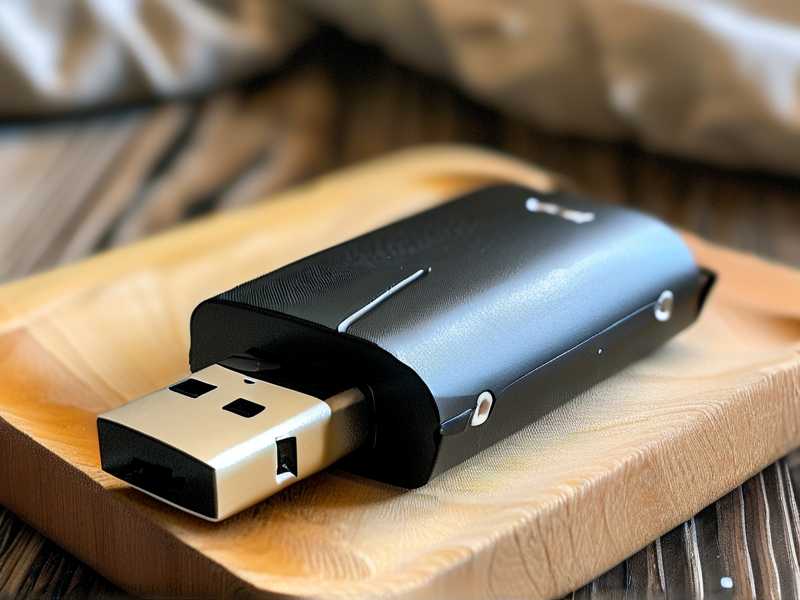 拒绝root特权！Linux普通用户插U盘免密码挂载全攻略