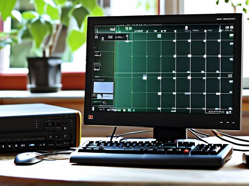 RHEL7 如何调整 VNC 分辨率?详细配置步骤与技巧