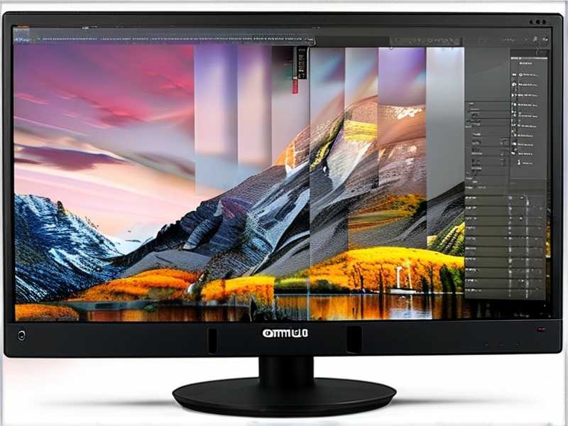 Ubuntu 连接投影仪画面比例失调？保姆级修复指南，告别拉伸与黑边