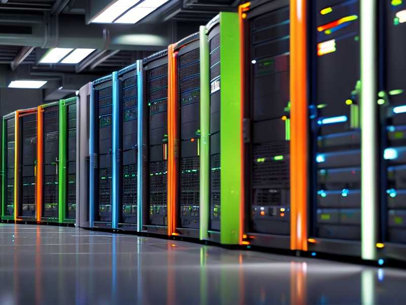 从零开始,自建 Linux 服务器部署 3D 手游的终极指南