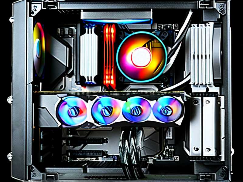 精粤X99i Server主板水冷散热器选购与安装全指南