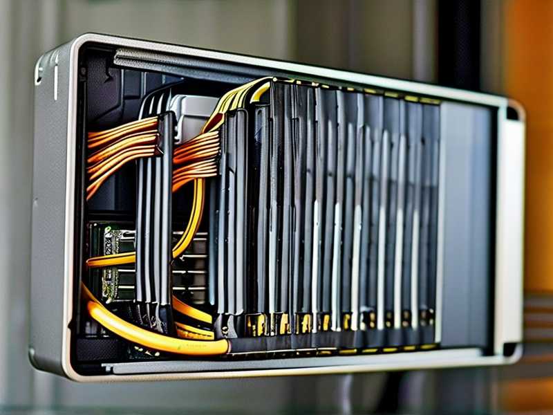 Debian 永久挂载网络驱动器怎么安装？保姆级教程详解