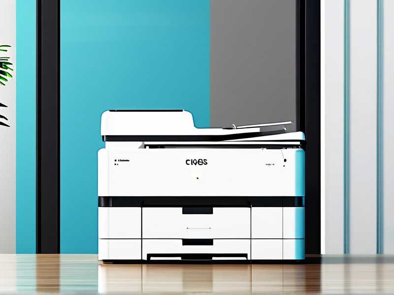 UOS打印机扫描文件去哪了？常见保存路径全解析