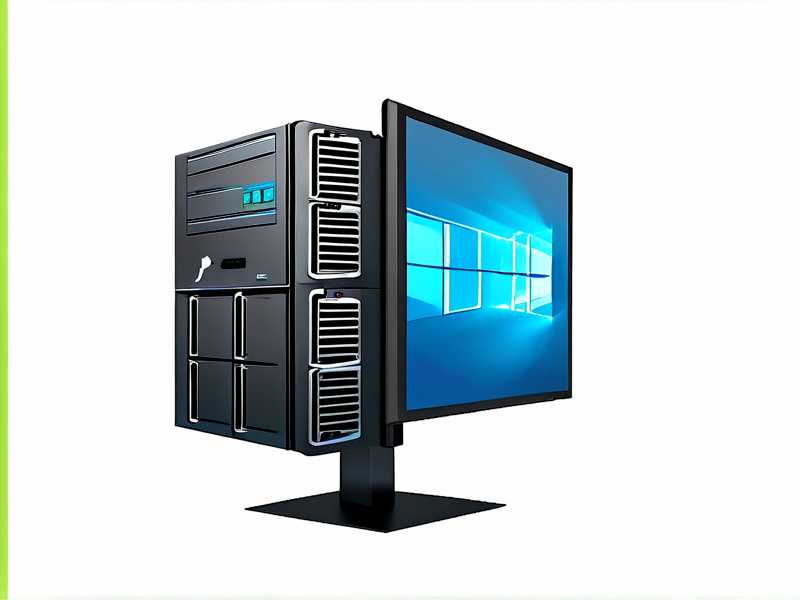Windows Server 开放端口完全指南,从基础到高级安全配置