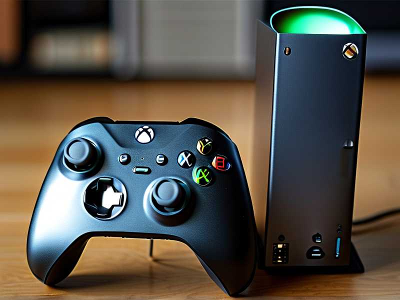 从游戏主机到微型 PC,深度解析 Xbox One 刷 Windows 的全流程与挑战