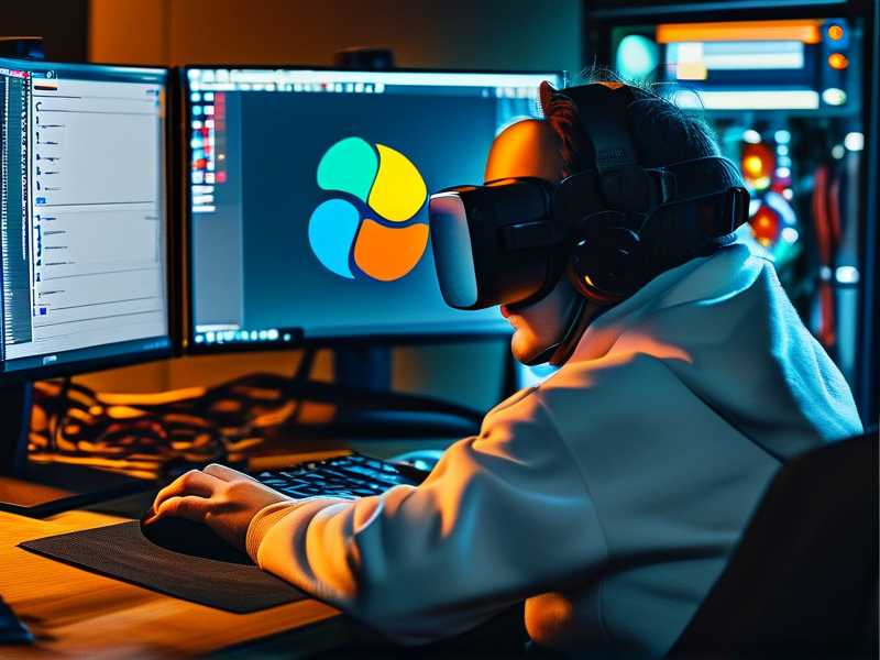 新手指南,在 Debian 虚拟机中安装软件的多种方法