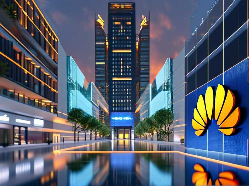 华为正式发布 openEuler，开放原子开源，共筑万物互联数字底座