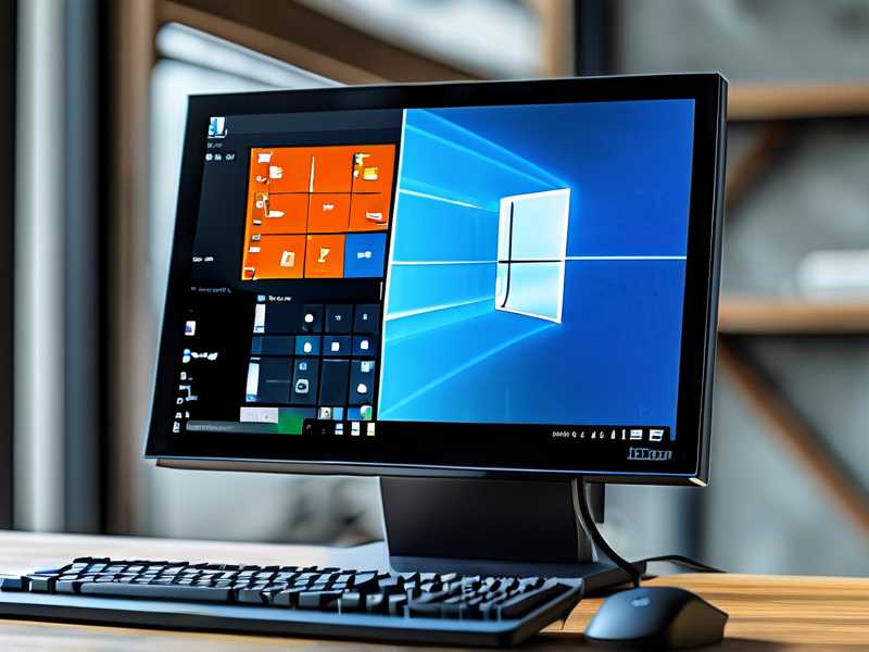 深度解析，安装UOS桌面版操作系统至少需要几个分区？