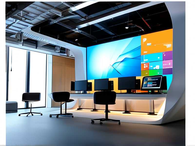 突破性能瓶颈与兼容性难题,ARM架构如何完美运行Windows?