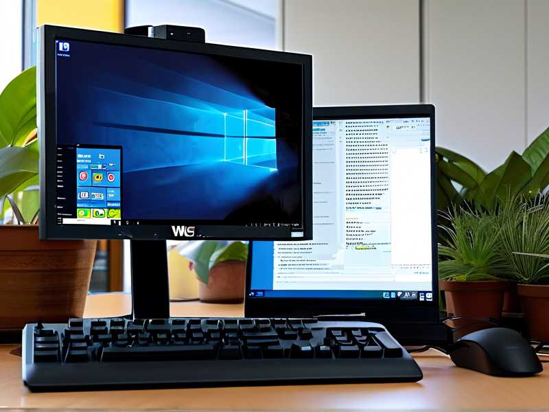 基于 Windows Server 2016 域控的高效统一桌面部署方案