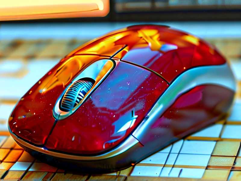 Debian 10触摸板鼠标无响应?5步排查与解决指南