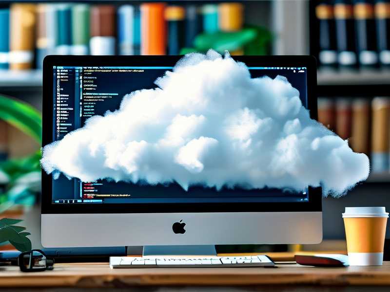 构建下一代虚拟云桌面，openEuler 为何成为企业级部署的首选