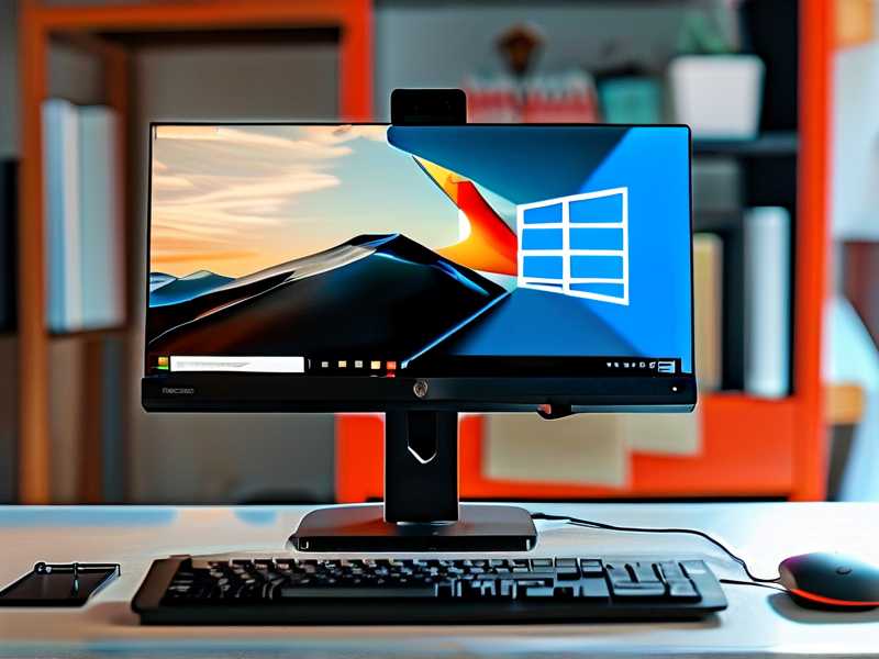 让 Debian 10 桌面环境完美复刻 Windows 10,告别陌生感,开启顺滑体验