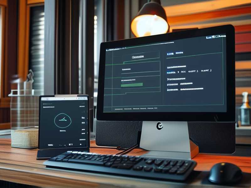 深入解析，CentOS设置新用户名和密码是什么意思及操作指南