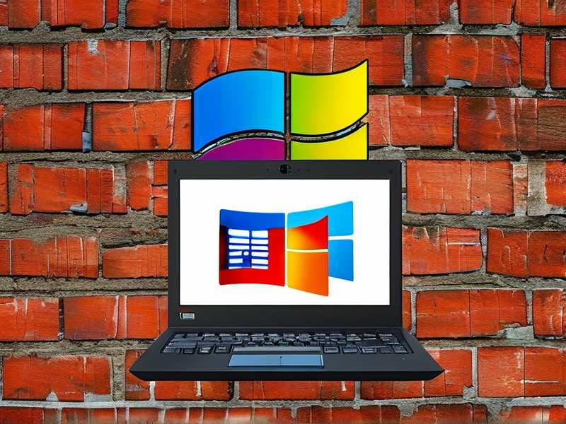 Windows内网共享文件完全指南，从配置到安全访问详解
