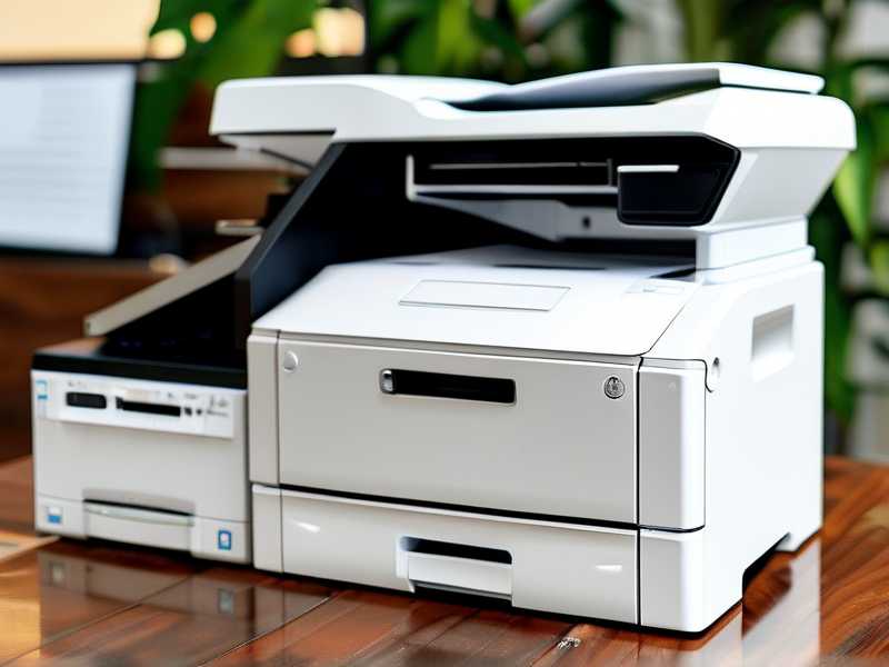 统信UOS打印机安装成功不打印？排查与解决全攻略