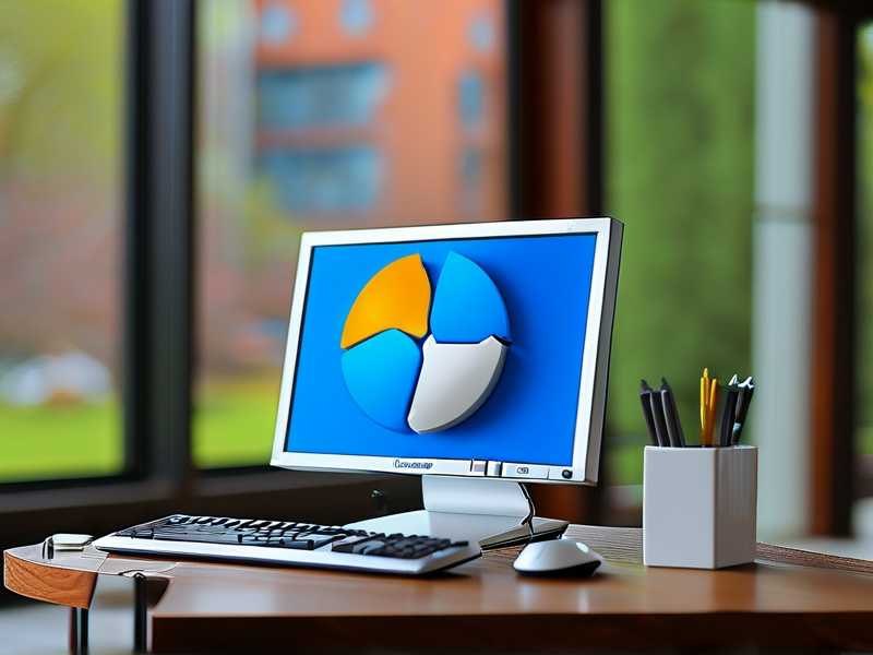Win Server 2016桌面图标配置全攻略,快速找回丢失的桌面图标