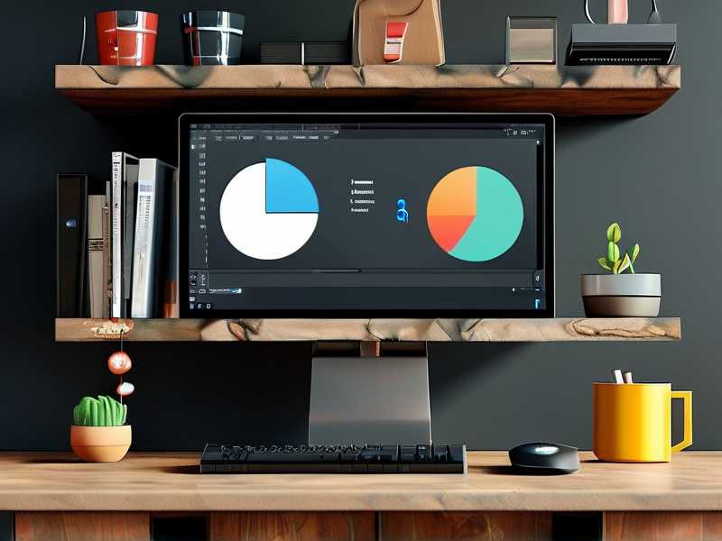 Debian 9 桌面图标设置指南,从无到有的完整教程