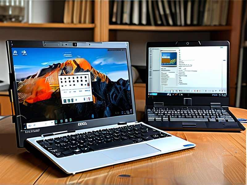 打造随身 Linux 工作站,详解 Ubuntu系统在u盘运行的两种方式