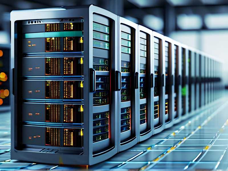 openEuler 服务器配置全攻略，从基础安装到性能优化