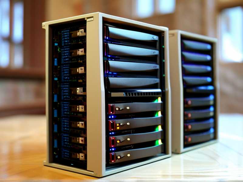 Server 2008 R2 与 Win7,内核同源下的定位差异与功能解析