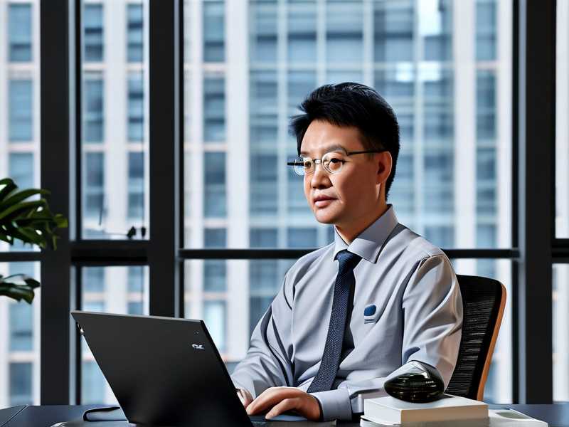 破局与新生，统信UOS统一桌面操作系统如何重塑国产桌面生态