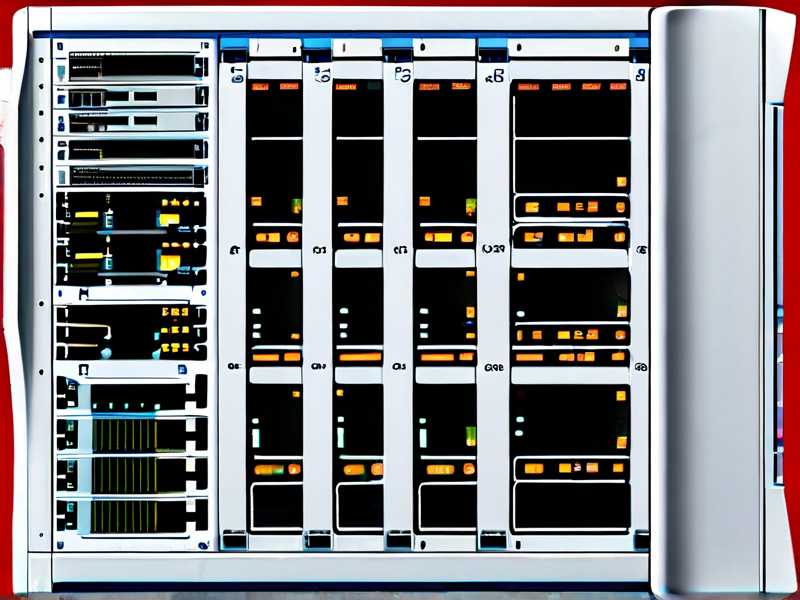 深度解析 RHEL5 操作系统镜像文件，从获取到部署的完整指南