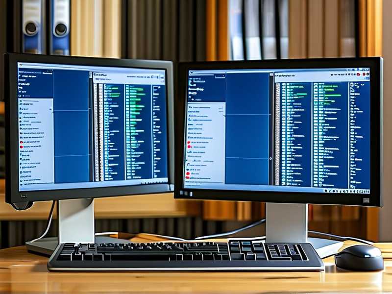 一台电脑能安装两个SQL Server？详解安装步骤与注意事项