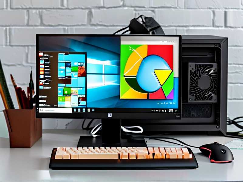 零门槛!手把手教你使用 Win10 自带虚拟机安装 Linux