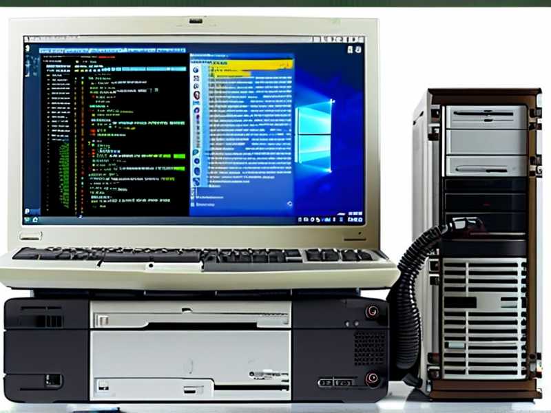 Windows Server 2003 SP1 升级至 SP2 深度指南，安全补丁、功能改进与操作流程详解