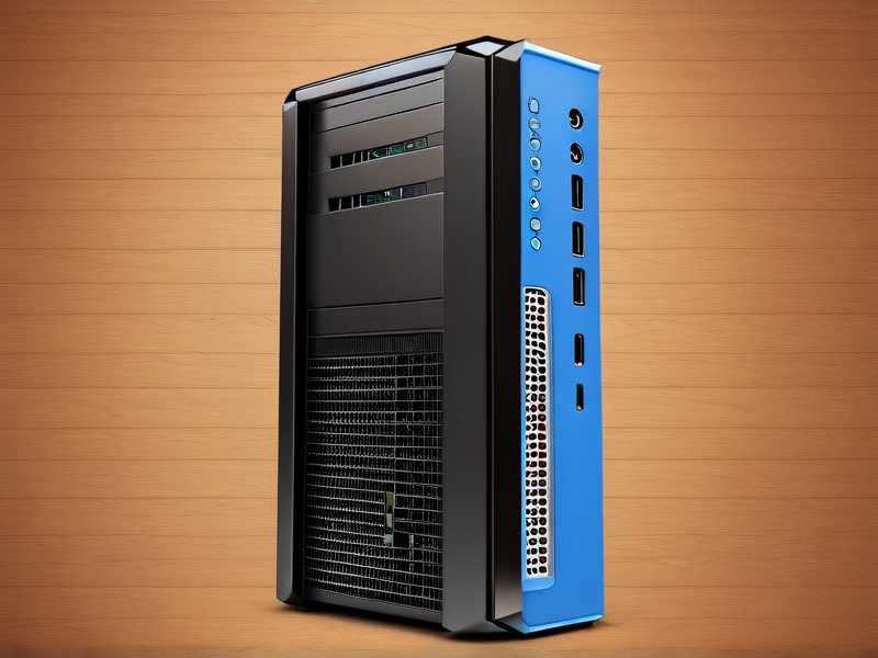 Server 2012 对应的是 Win10 吗?一文看懂服务器系统与桌面系统的区别