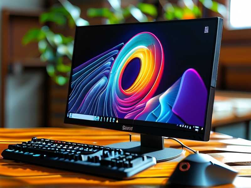 深度系统UOS开机黑屏左上角光标狂闪？别慌，这3招教你快速解决