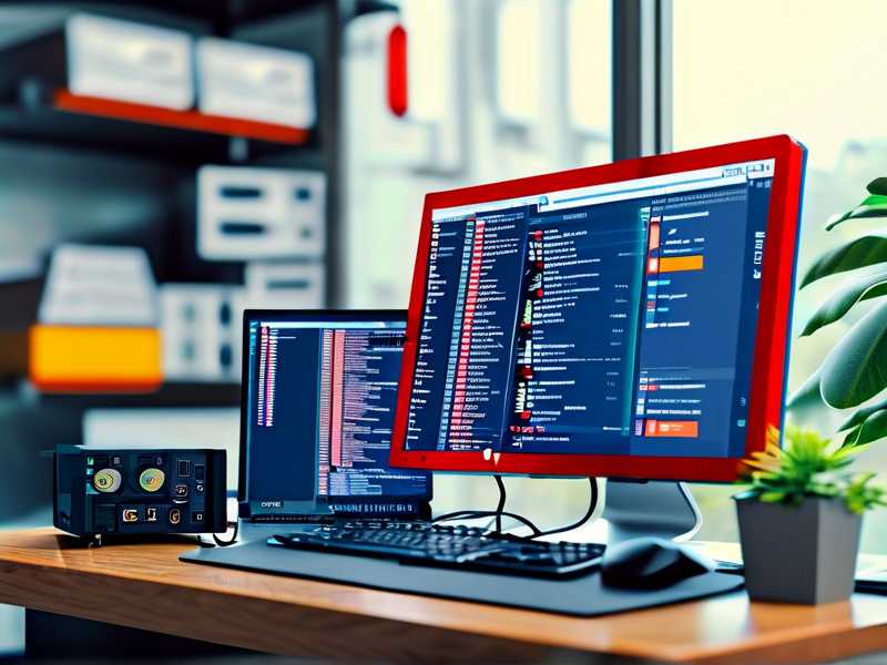 自动化部署神器，使用 Jenkins 部署 Windows 软件的完整指南