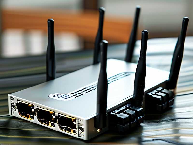 Linux一块网卡可设多个IP地址吗?详解配置方法与应用场景